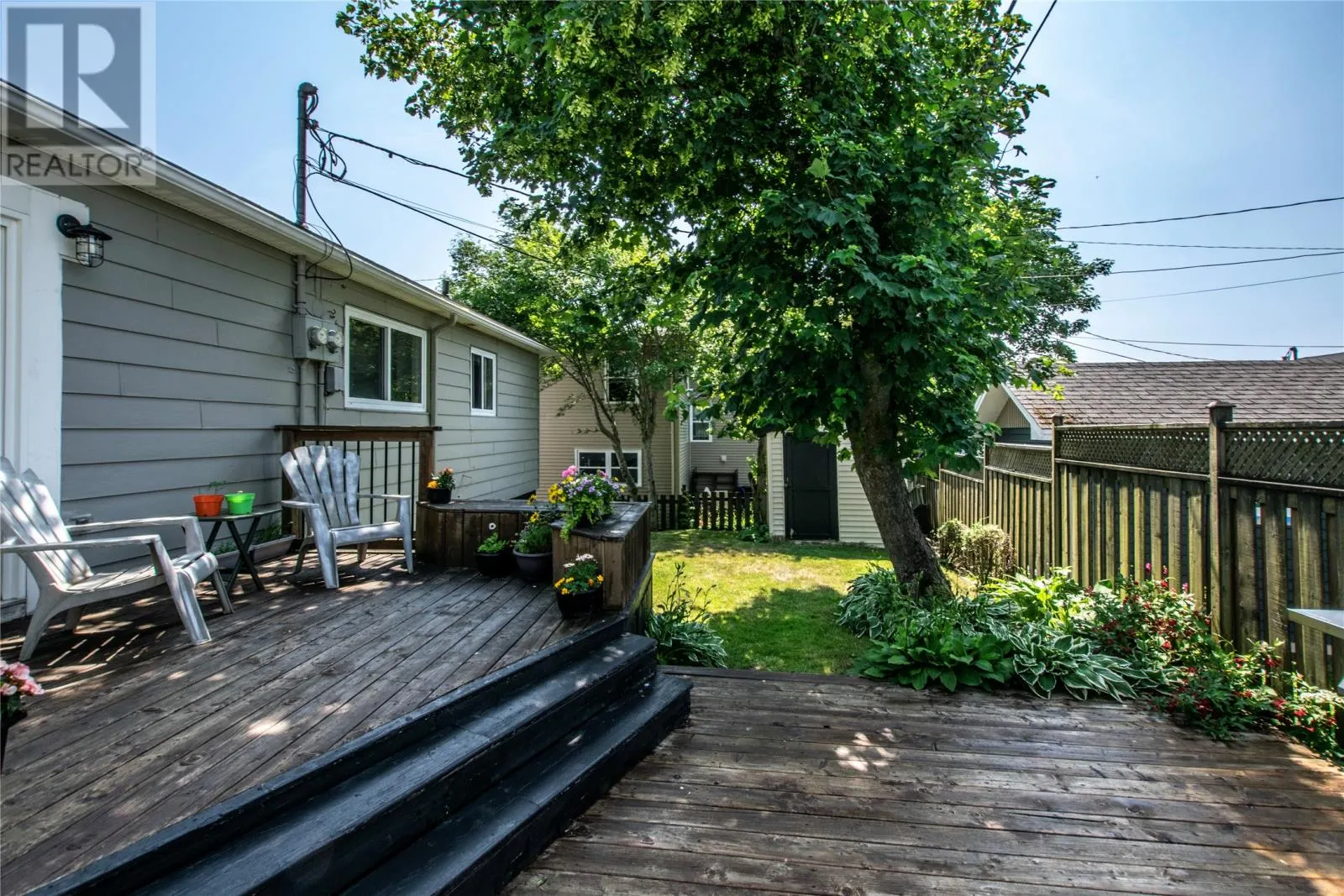63 Amherst Heights