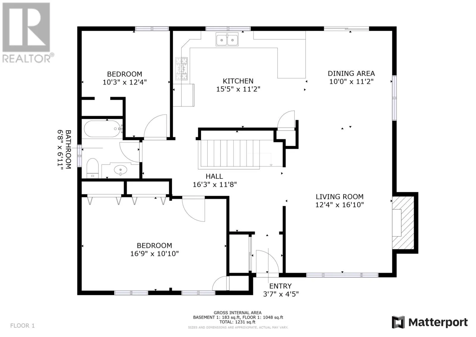 63 Amherst Heights