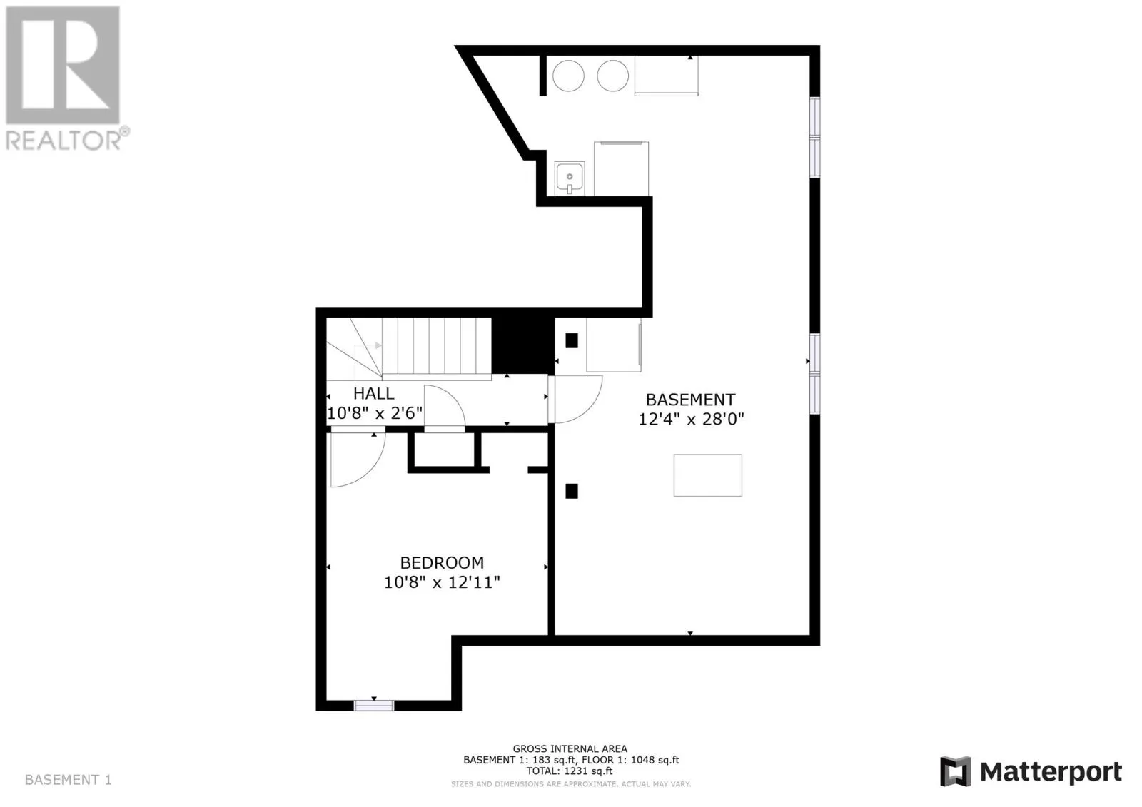 63 Amherst Heights