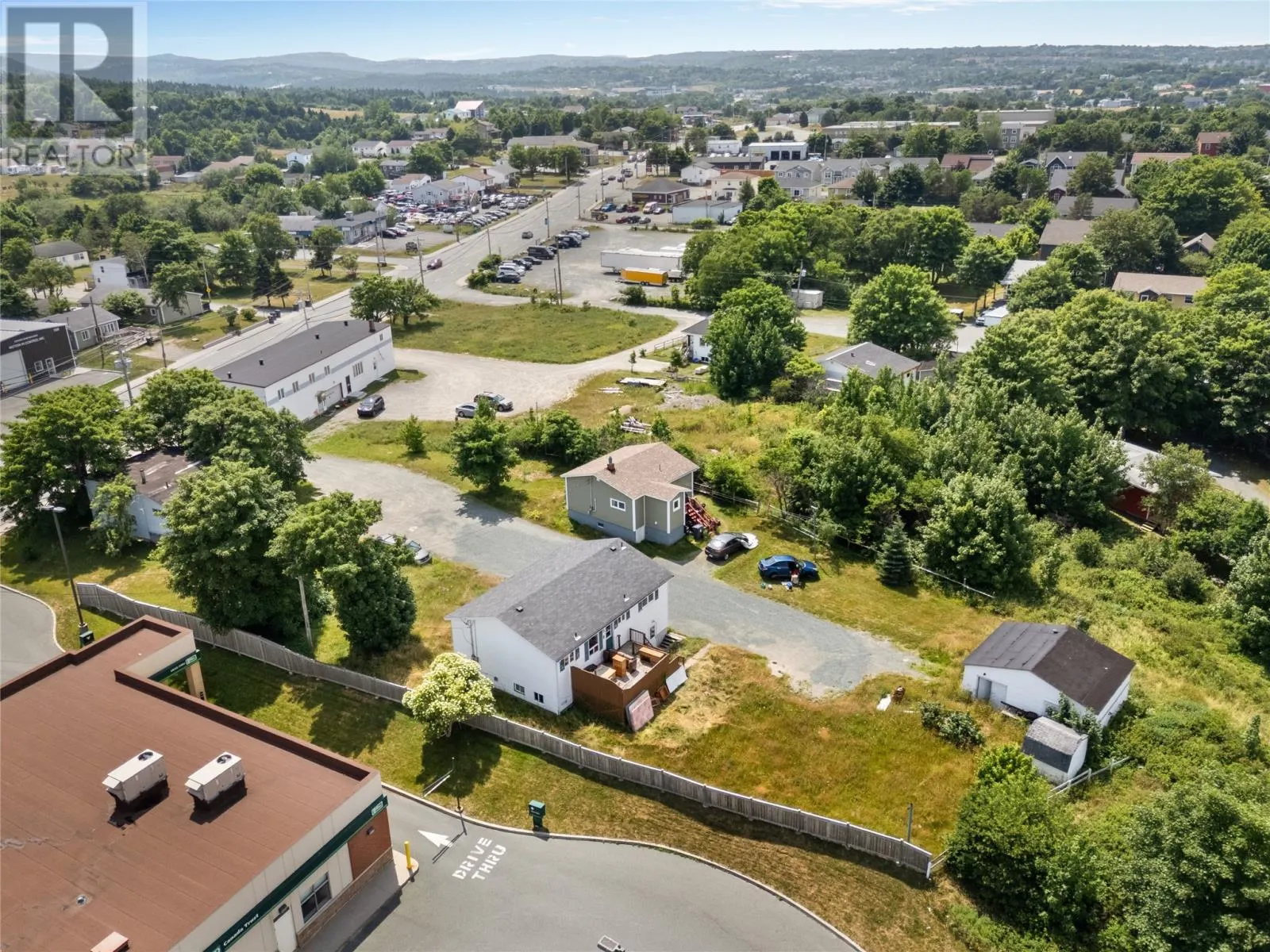 184 Conception Bay Highway