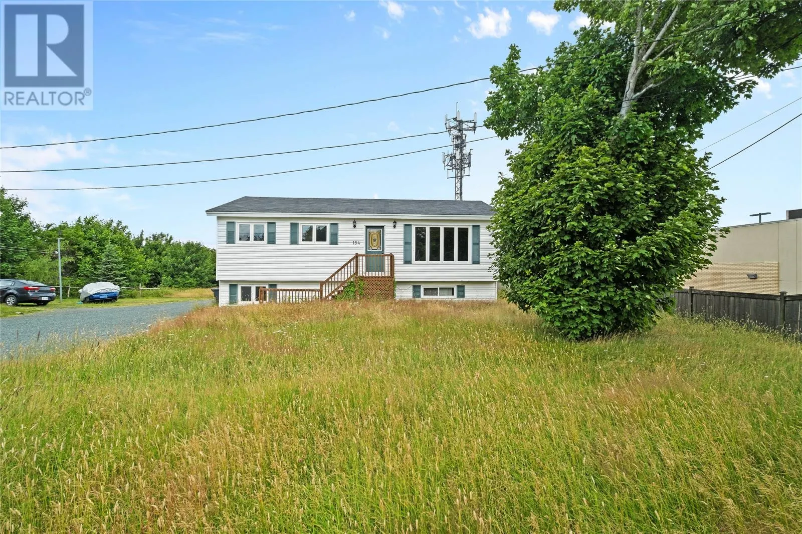 184 Conception Bay Highway