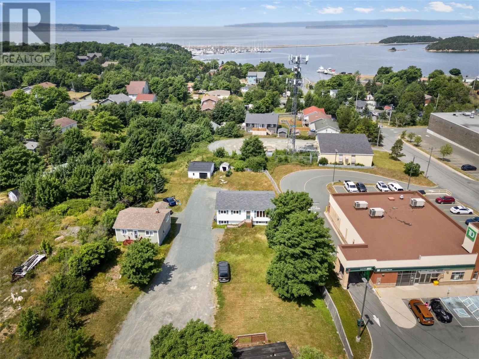 184 Conception Bay Highway