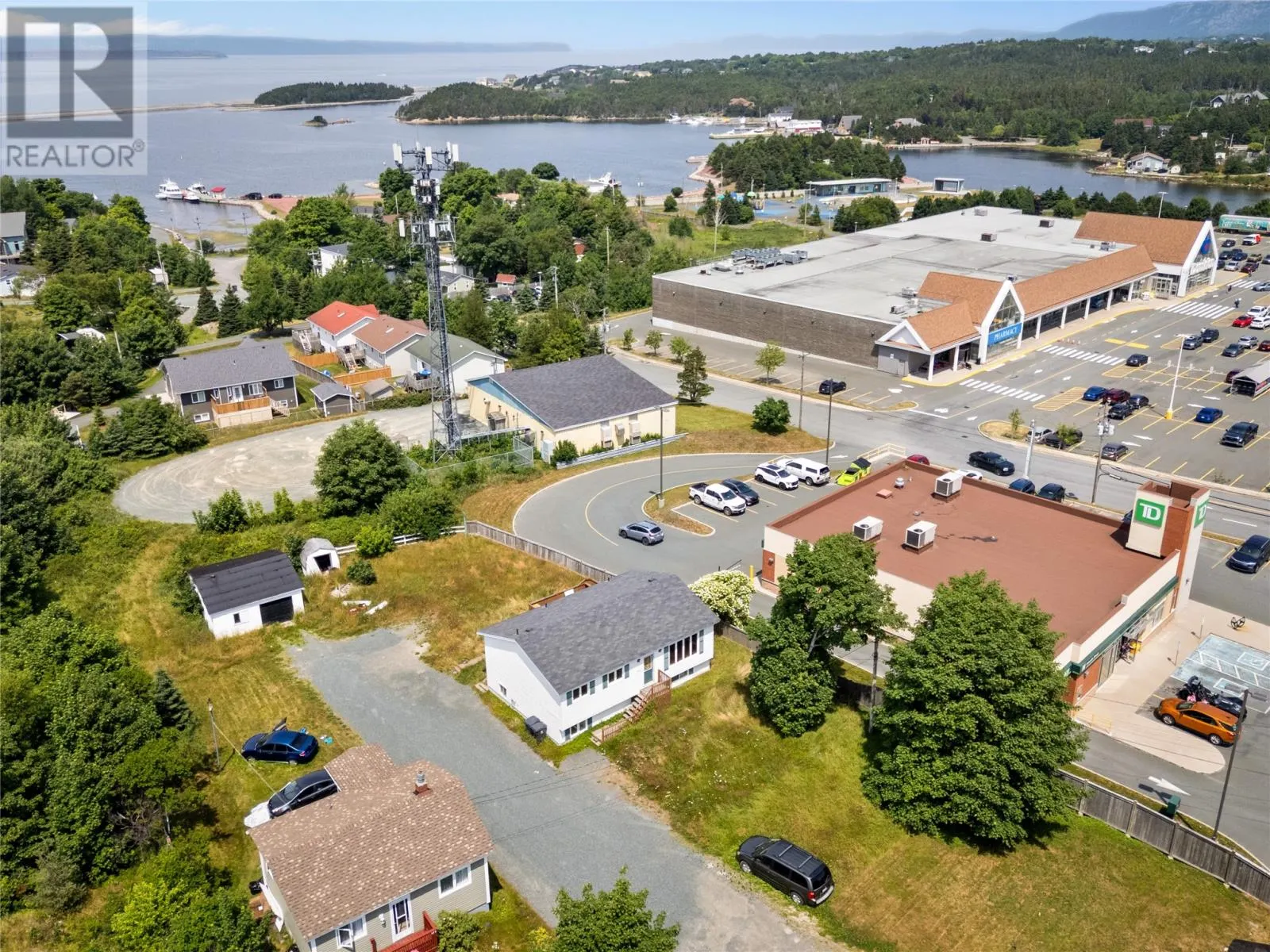 184 Conception Bay Highway