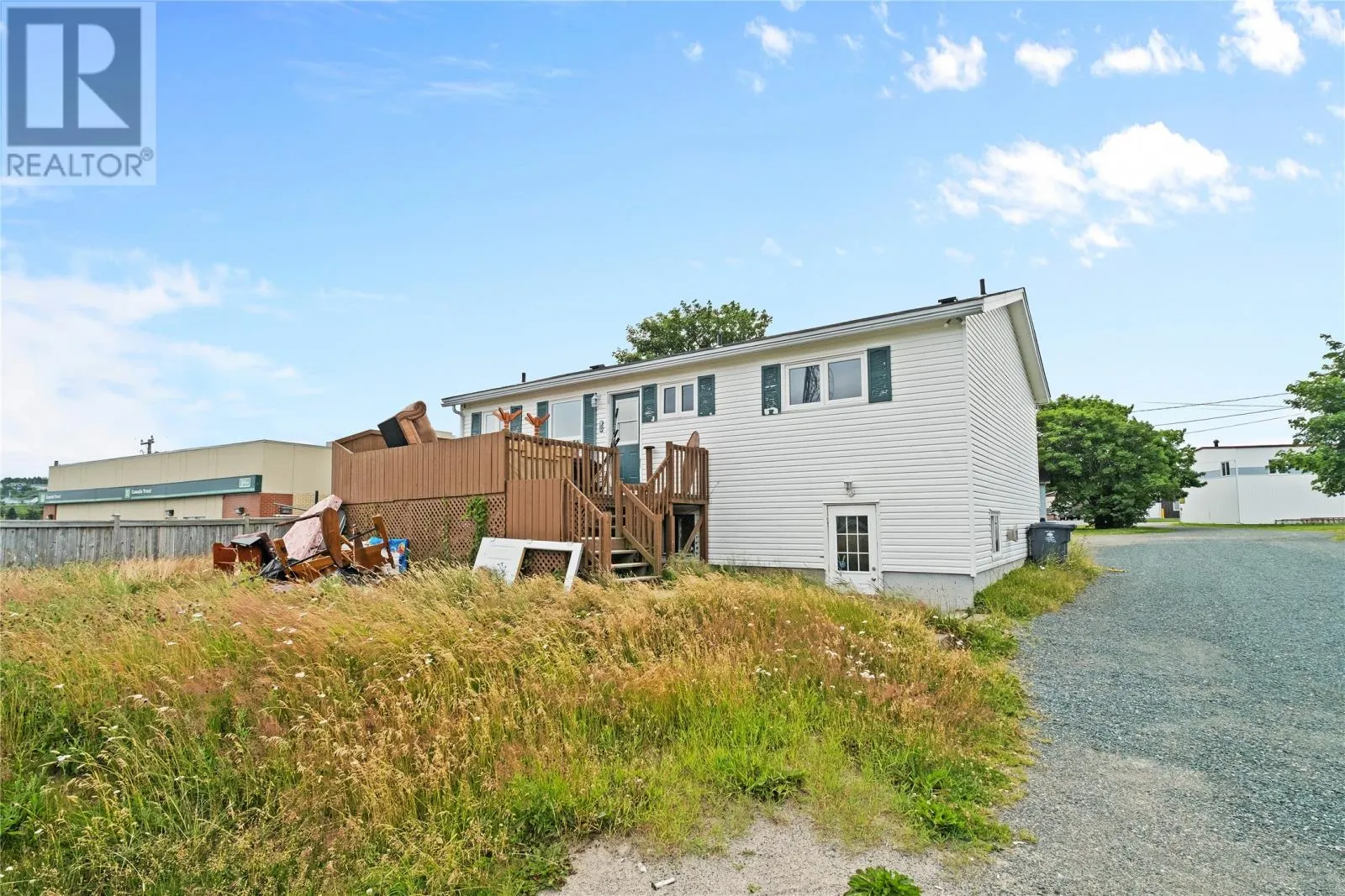 184 Conception Bay Highway