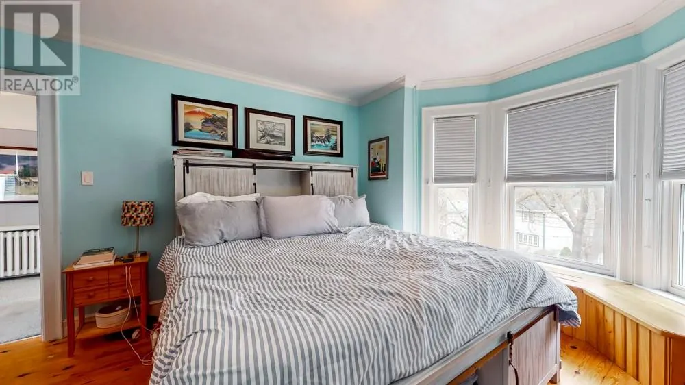 198 Topsail Road