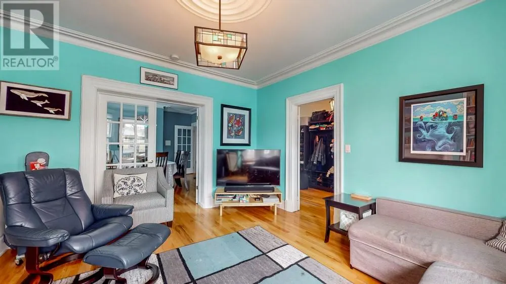 198 Topsail Road