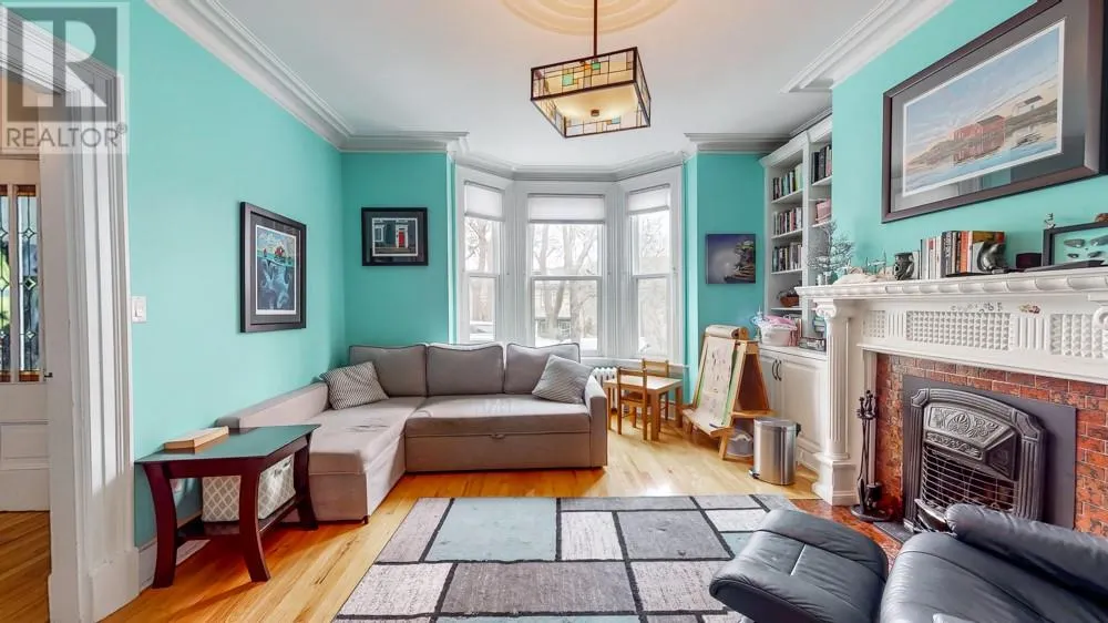 198 Topsail Road