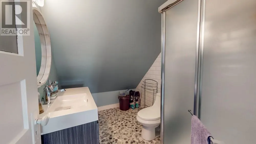 198 Topsail Road
