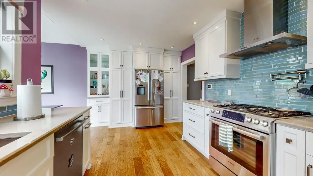 198 Topsail Road