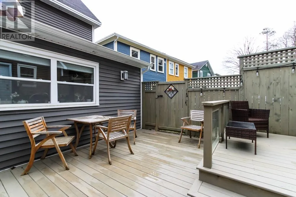198 Topsail Road
