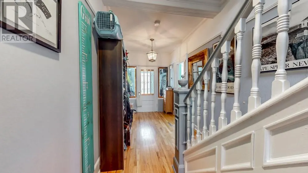 198 Topsail Road