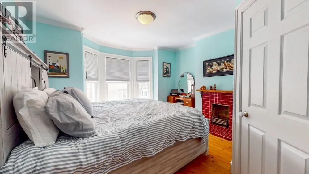198 Topsail Road