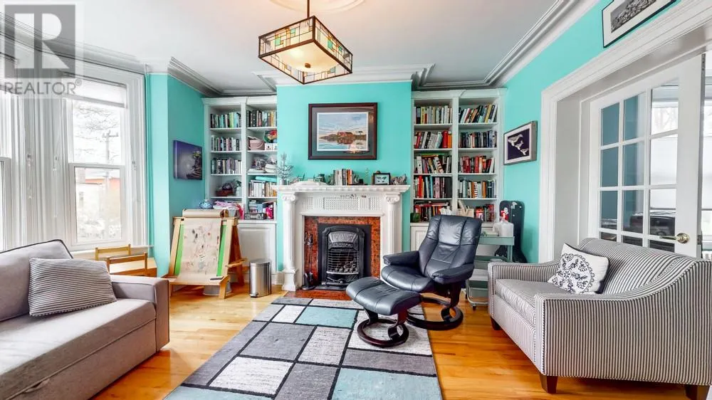 198 Topsail Road
