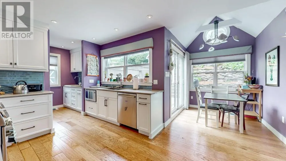 198 Topsail Road
