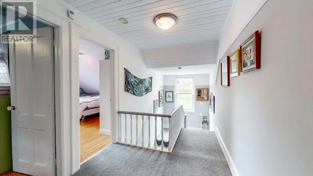 198 Topsail Road