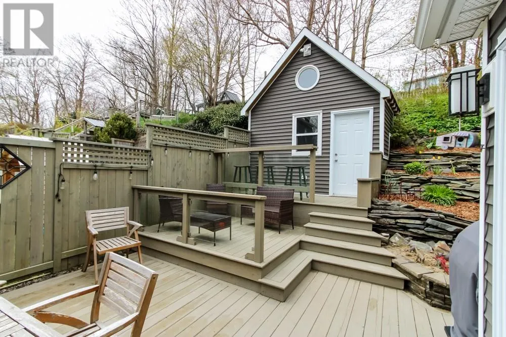 198 Topsail Road