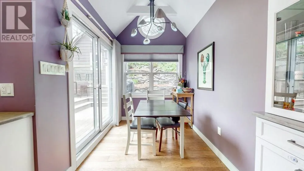 198 Topsail Road
