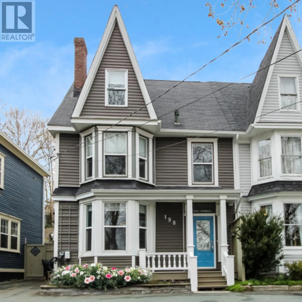 198 Topsail Road