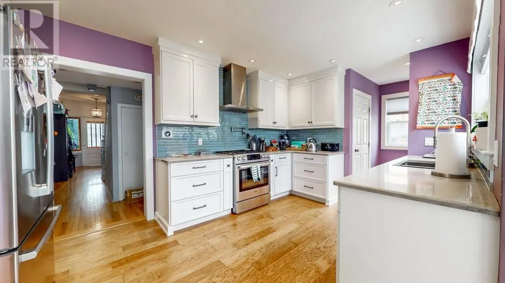 198 Topsail Road