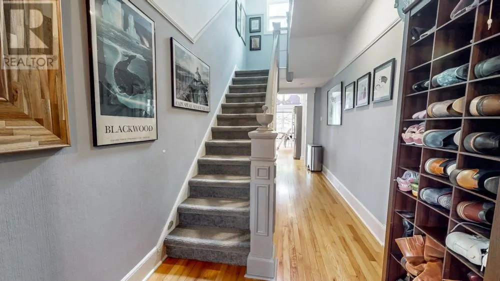 198 Topsail Road