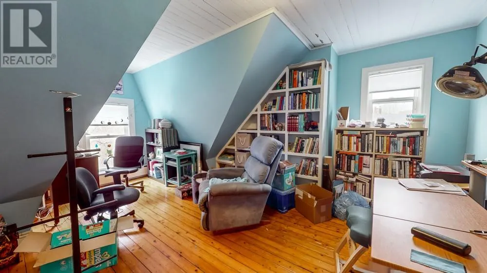 198 Topsail Road
