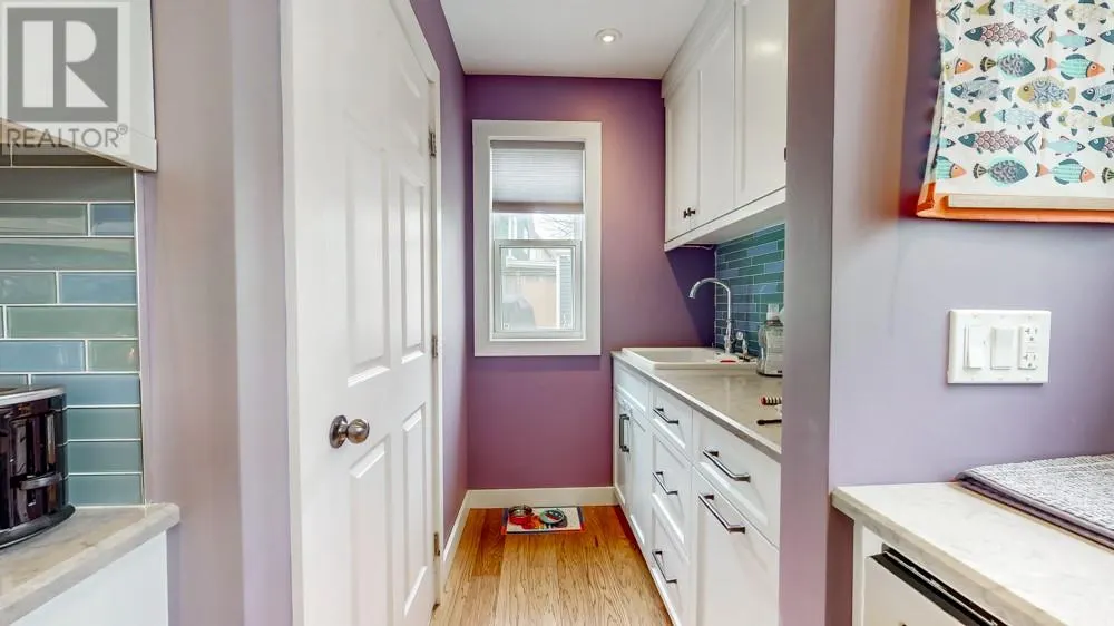 198 Topsail Road