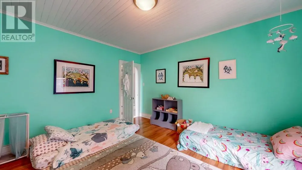 198 Topsail Road