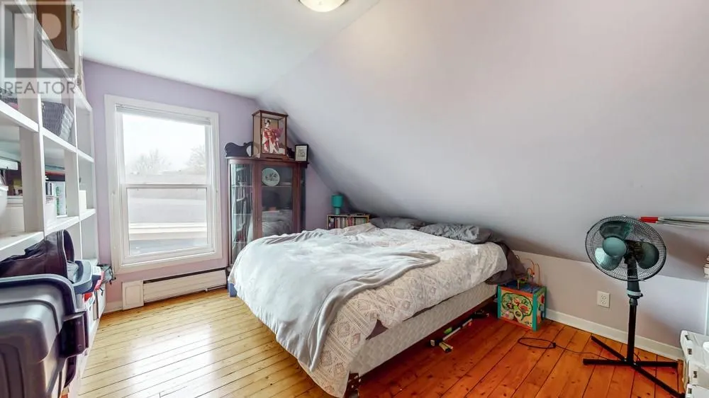 198 Topsail Road