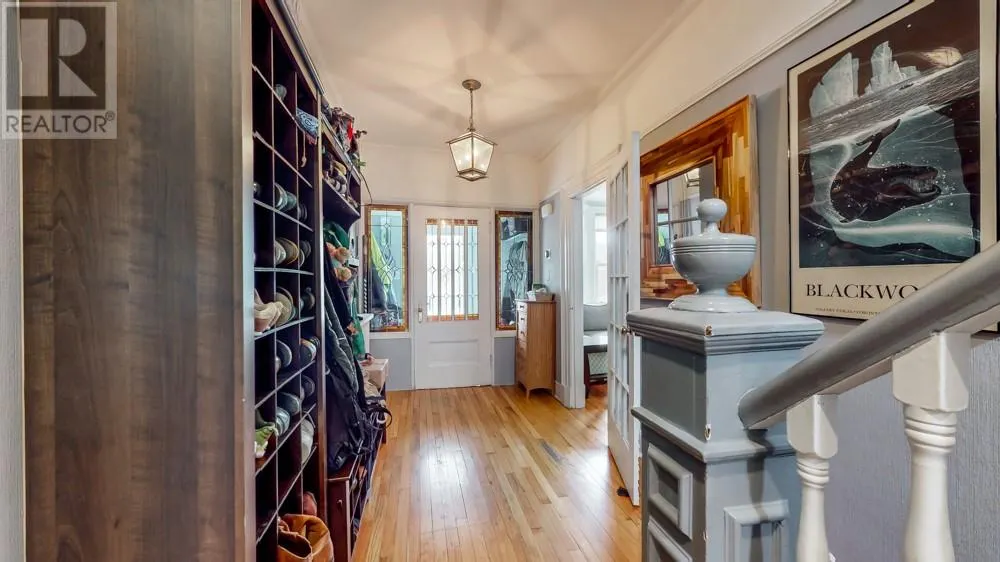 198 Topsail Road
