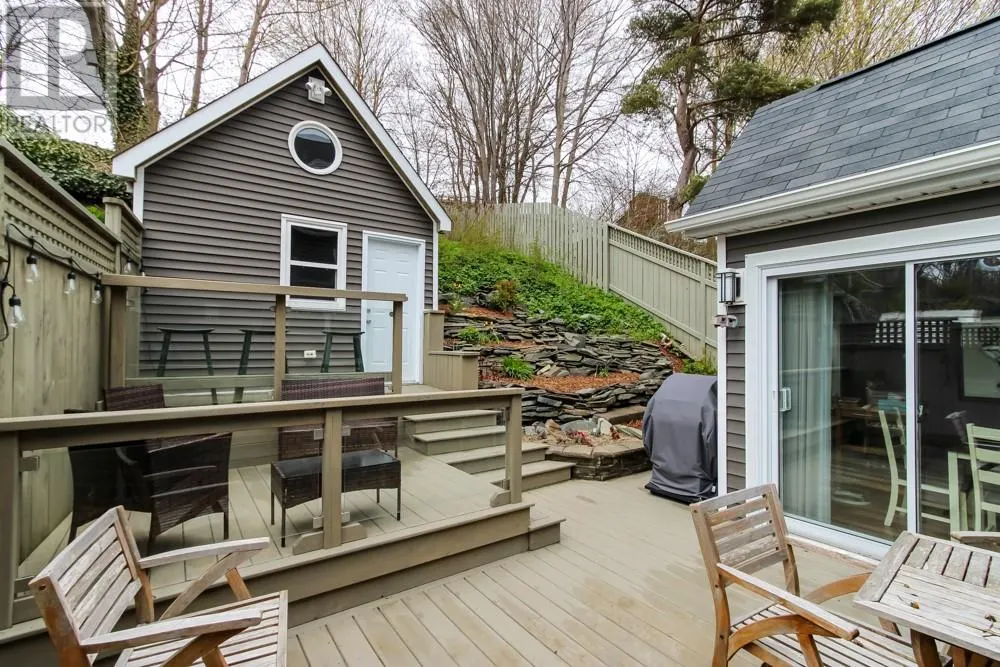 198 Topsail Road