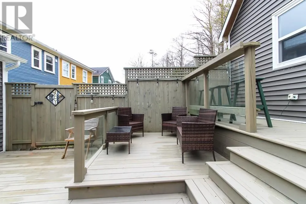 198 Topsail Road
