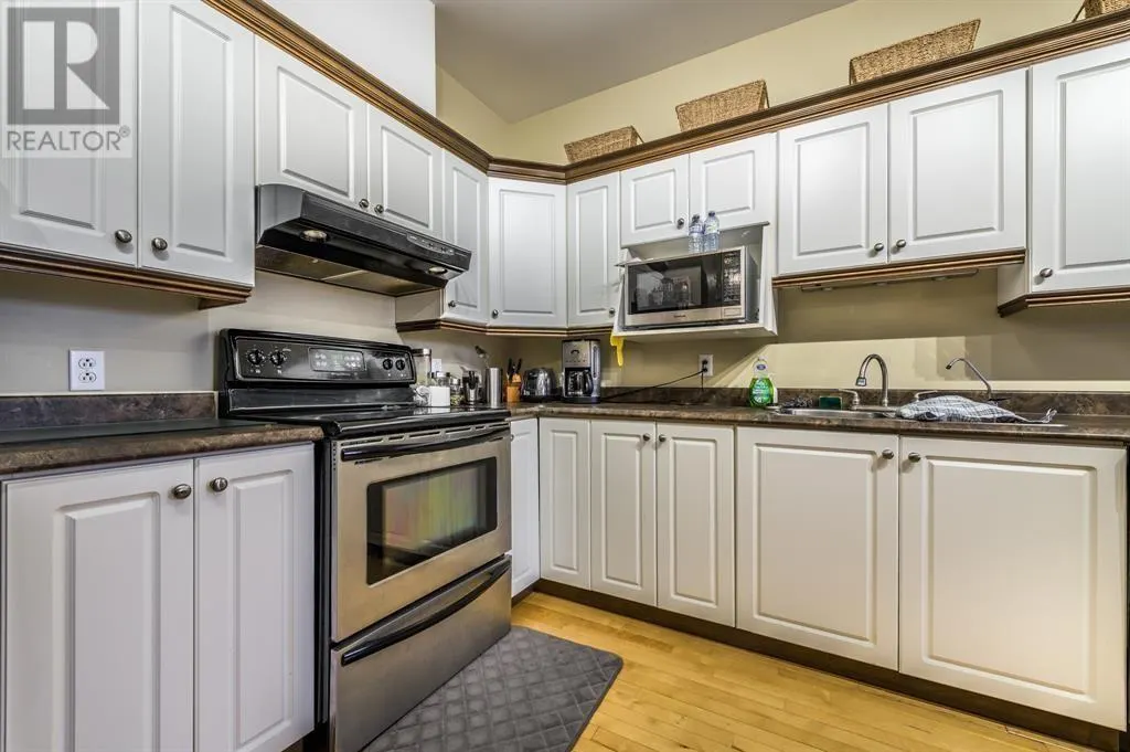 130 Lemarchant Road Unit#405, #405