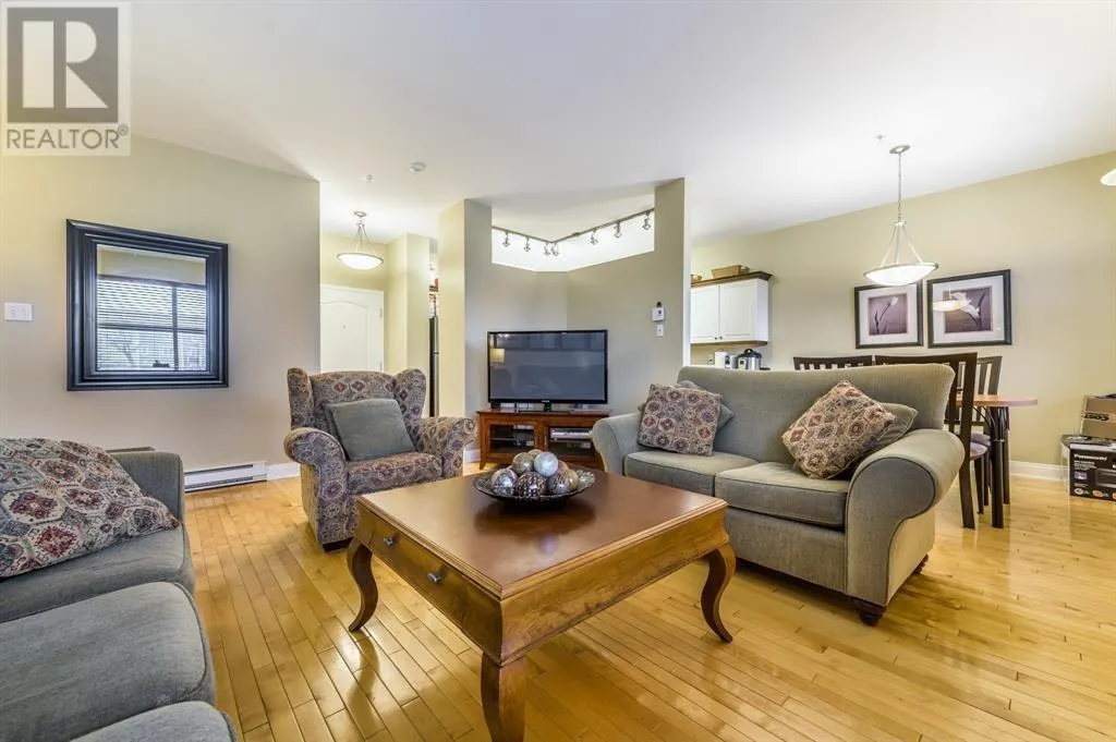 130 Lemarchant Road Unit#405, #405