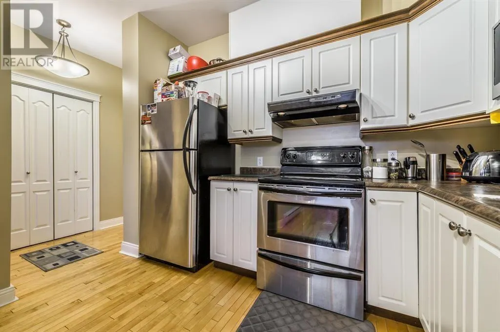 130 Lemarchant Road Unit#405, #405