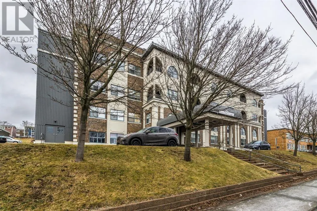 130 Lemarchant Road Unit#405, #405