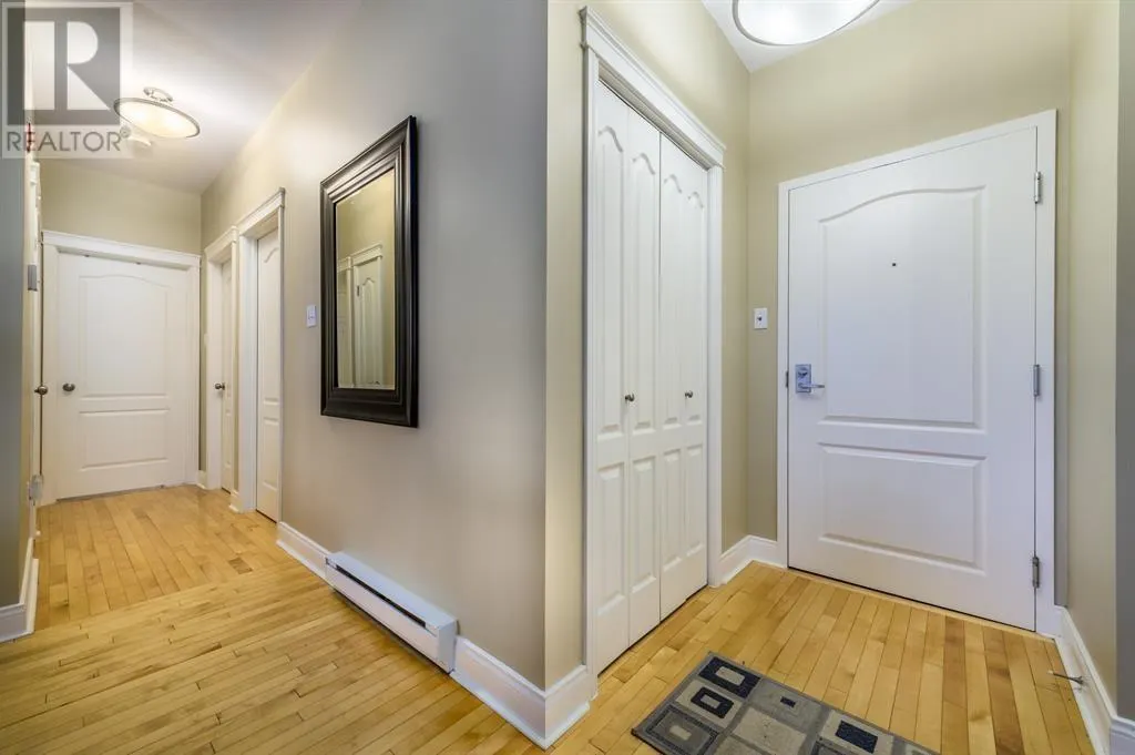 130 Lemarchant Road Unit#405, #405