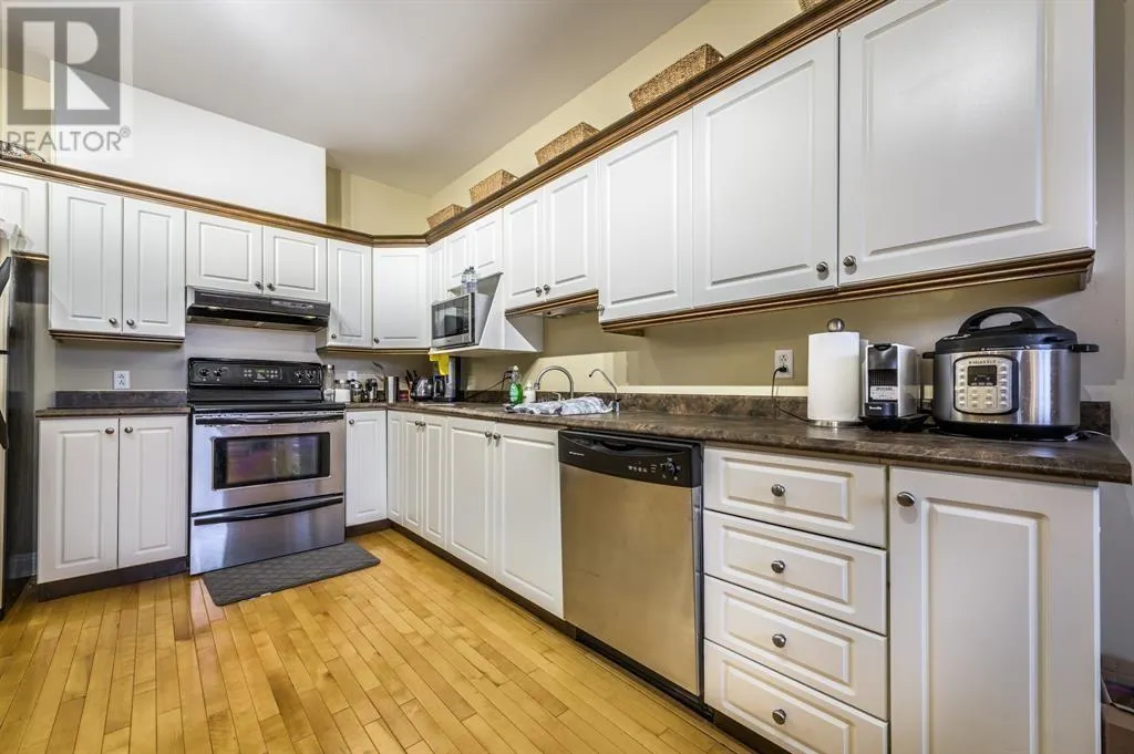 130 Lemarchant Road Unit#405, #405