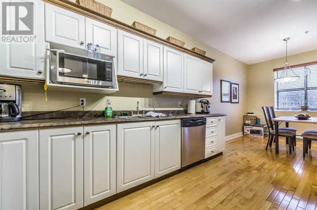 130 Lemarchant Road Unit#405, #405