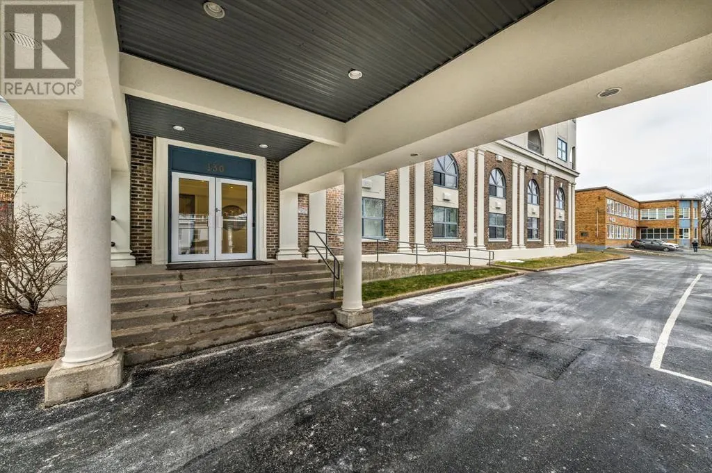 130 Lemarchant Road Unit#405, #405
