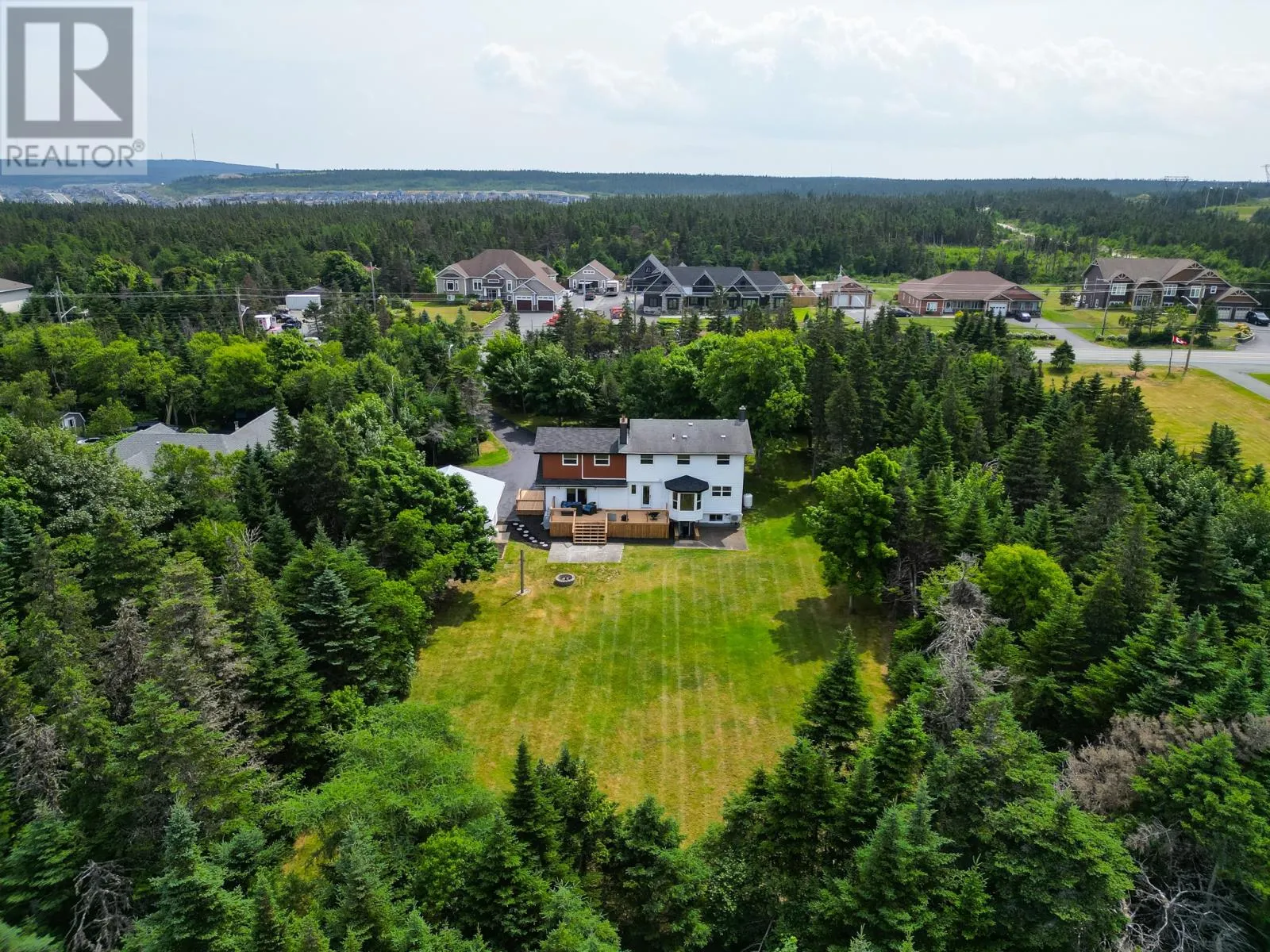 516 Thorburn Road