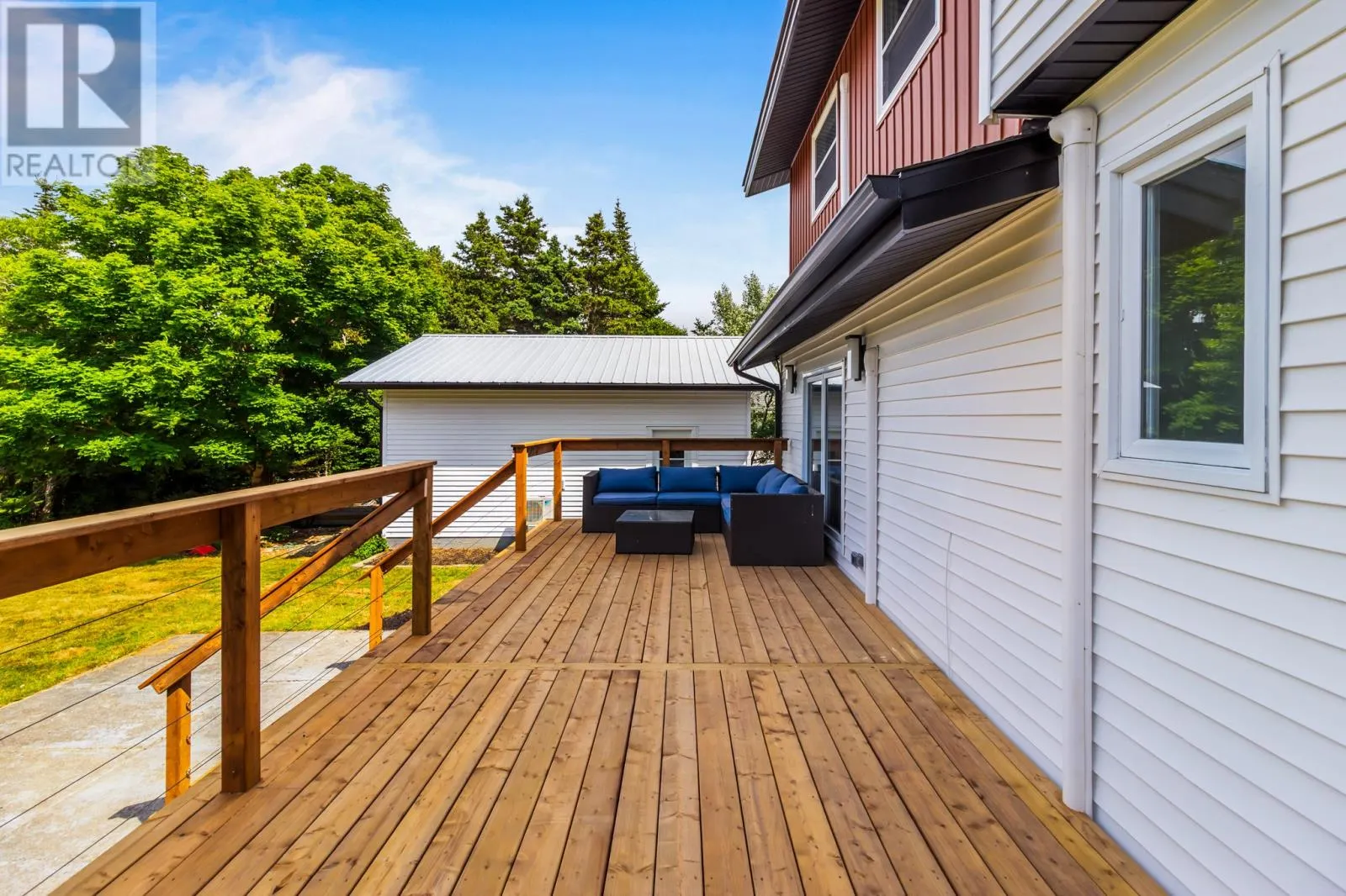 516 Thorburn Road