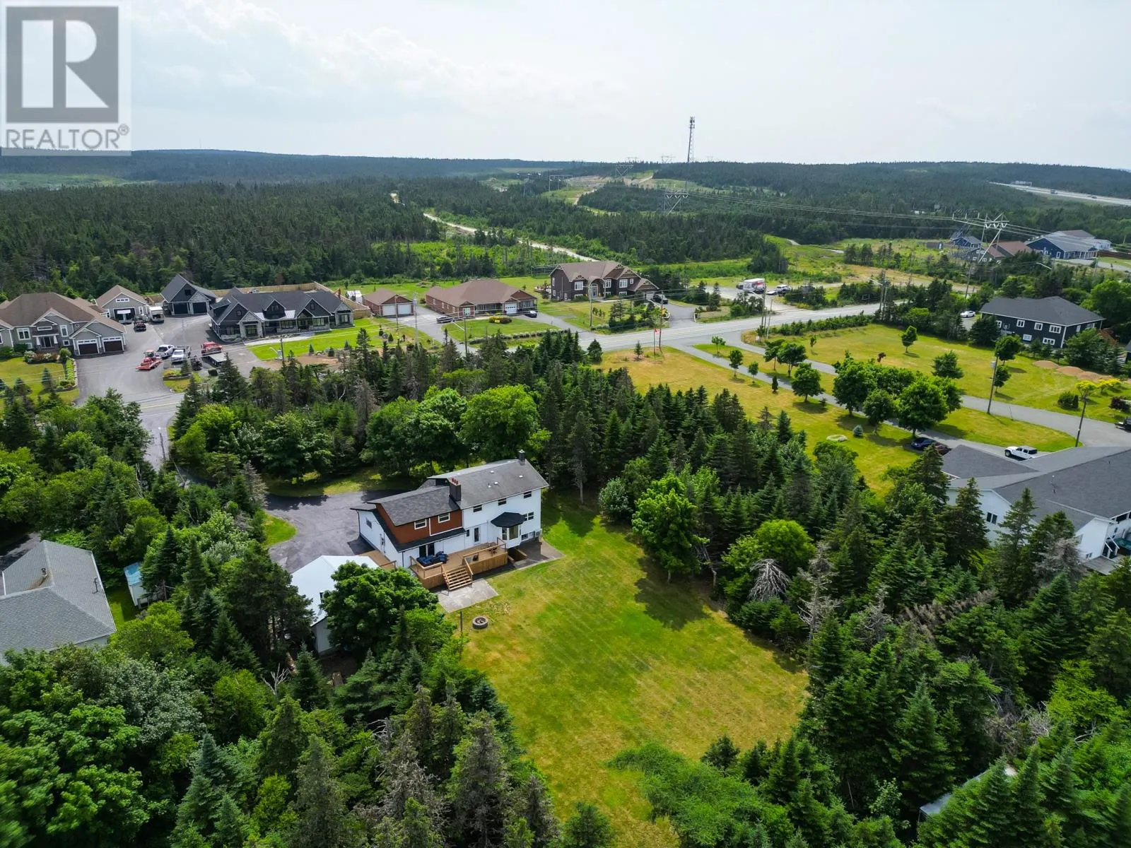 516 Thorburn Road