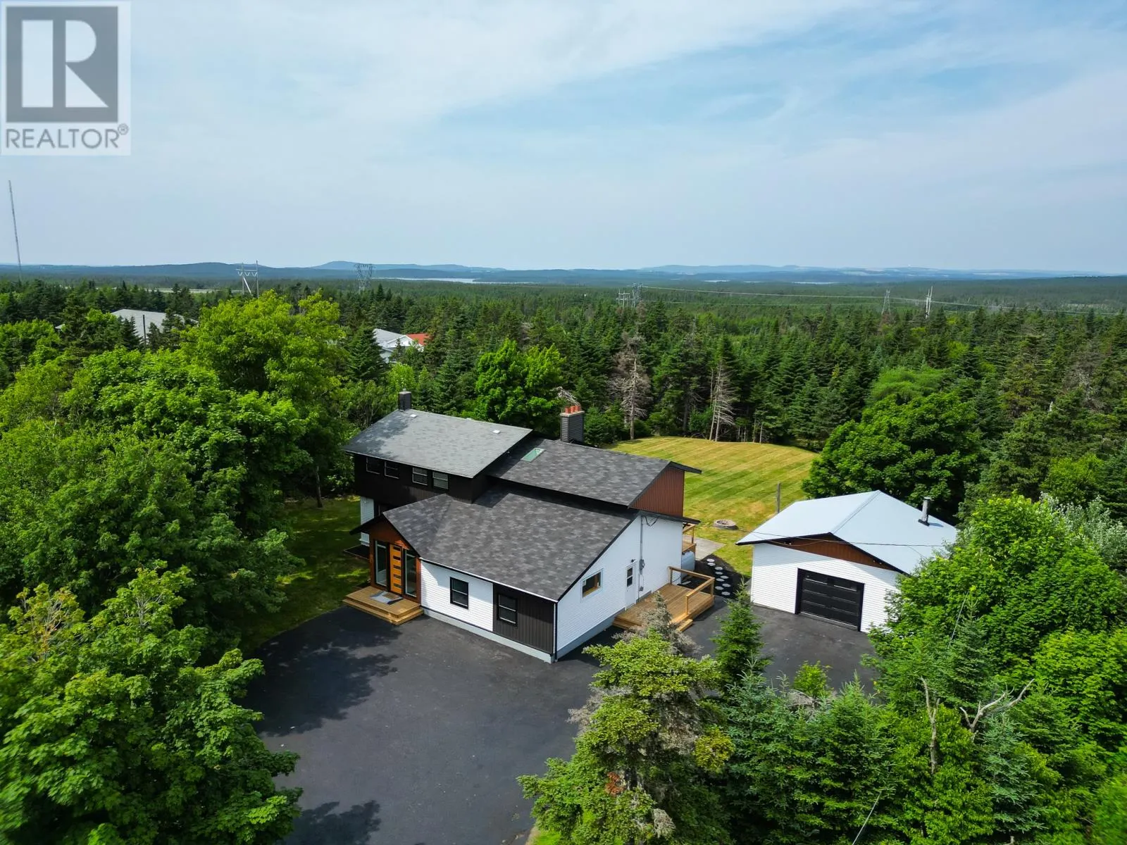 516 Thorburn Road