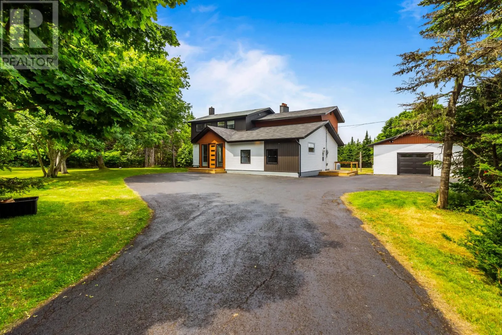 516 Thorburn Road