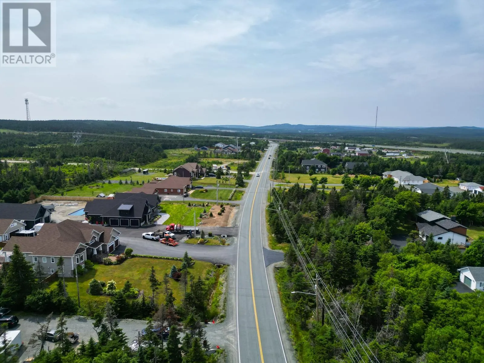 516 Thorburn Road