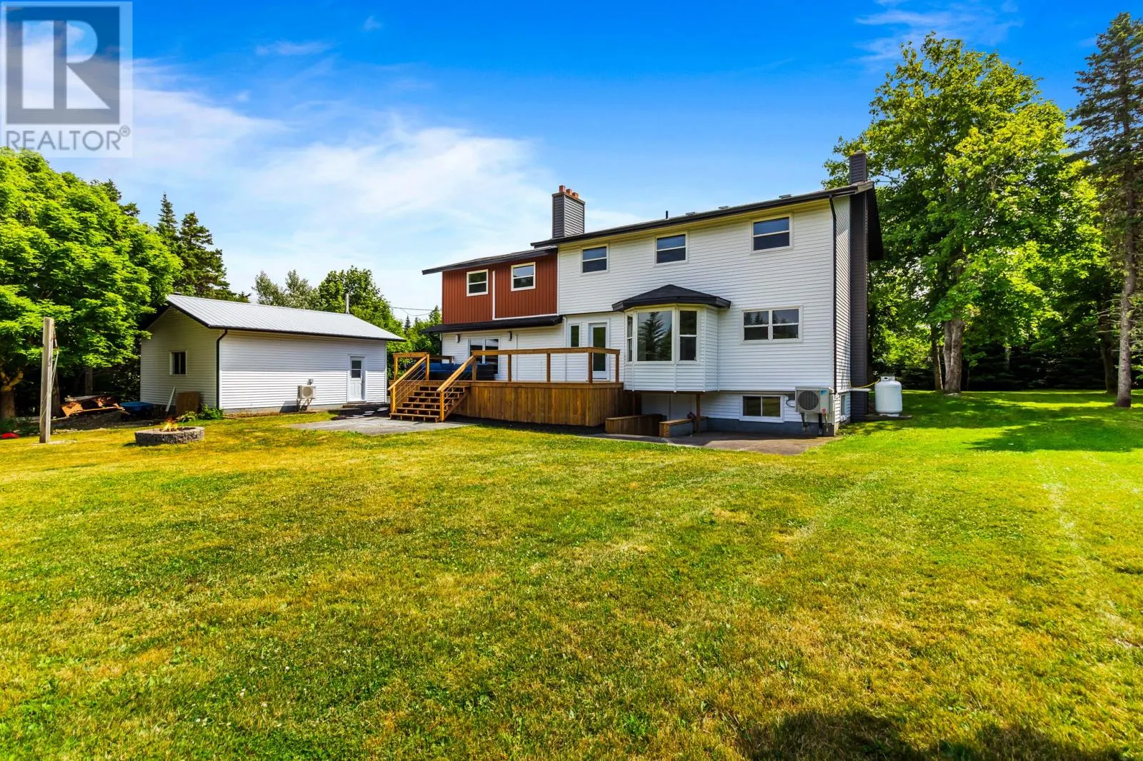 516 Thorburn Road