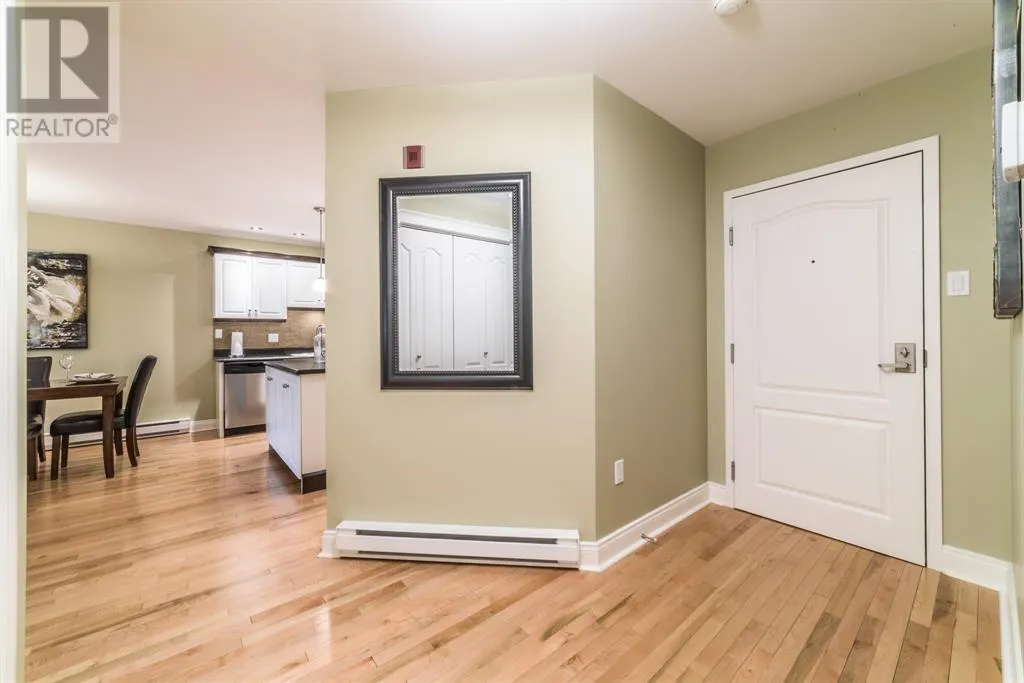 130 Lemarchant Road Unit#202, #202