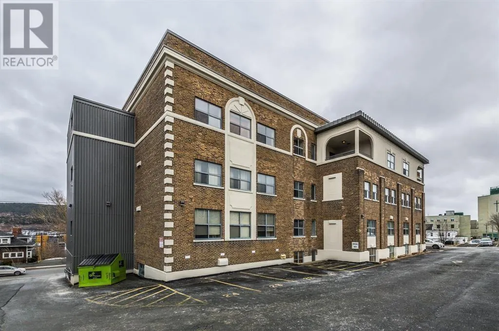 130 Lemarchant Road Unit#202, #202