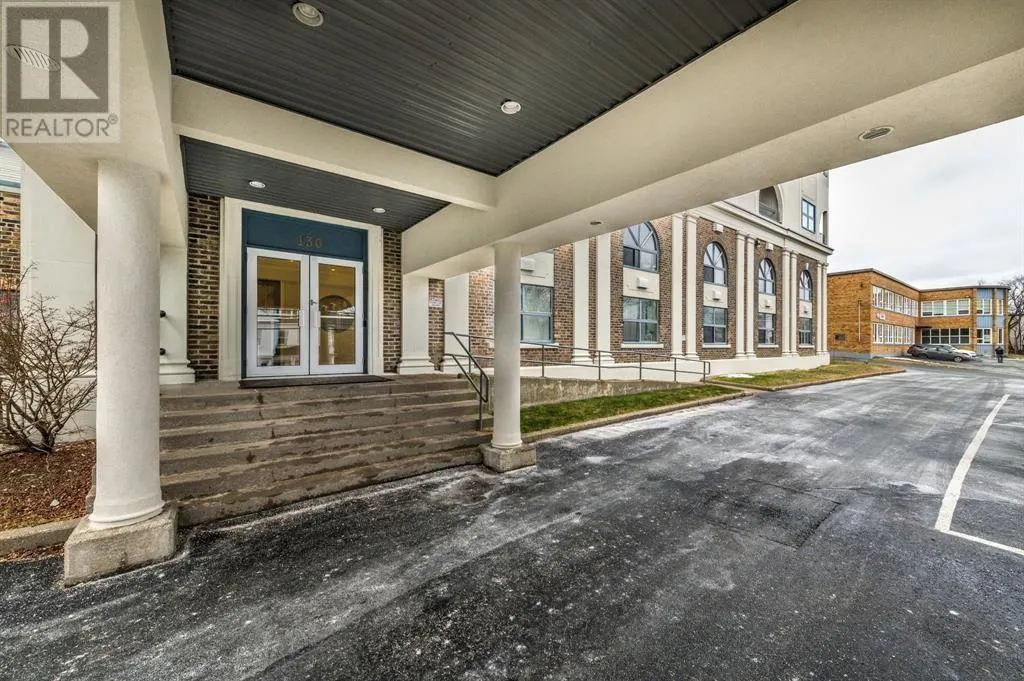 130 Lemarchant Road Unit#202, #202