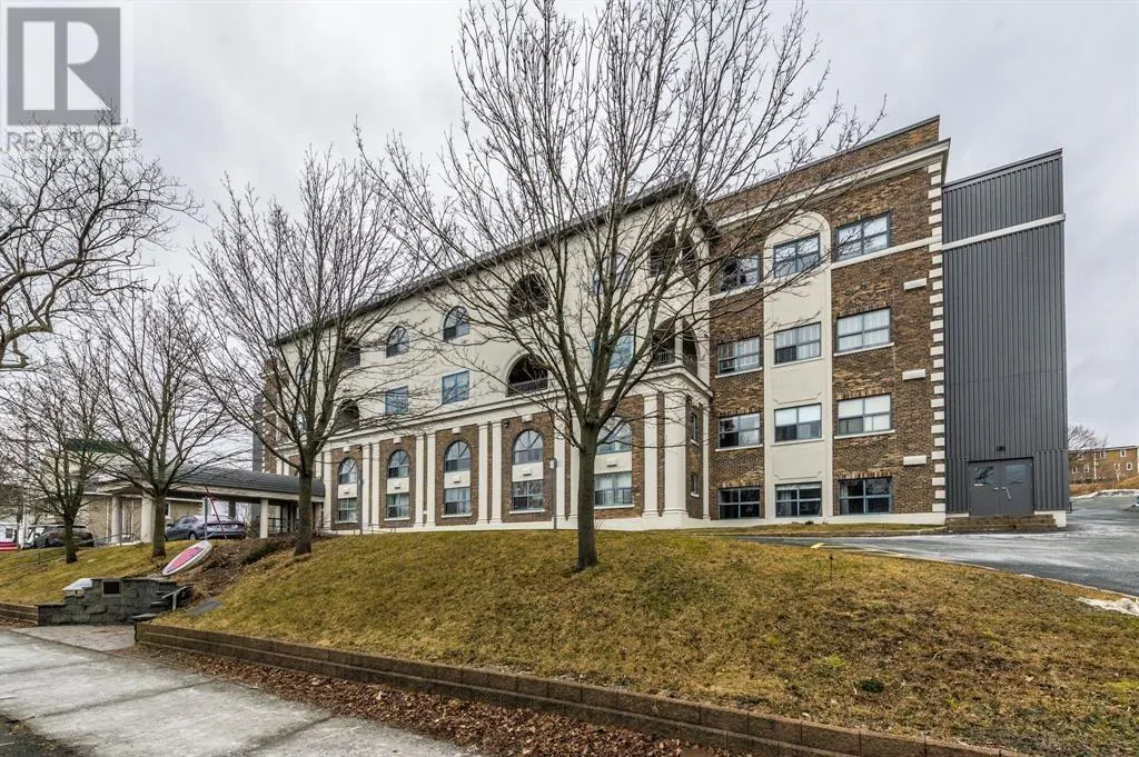 130 Lemarchant Road Unit#202, #202